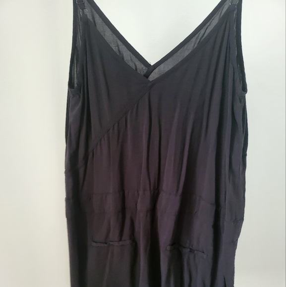 French Connection Romper Coverup - Picture 3 of 9